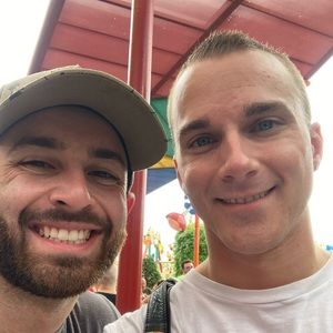 Meet your Posher, Sean